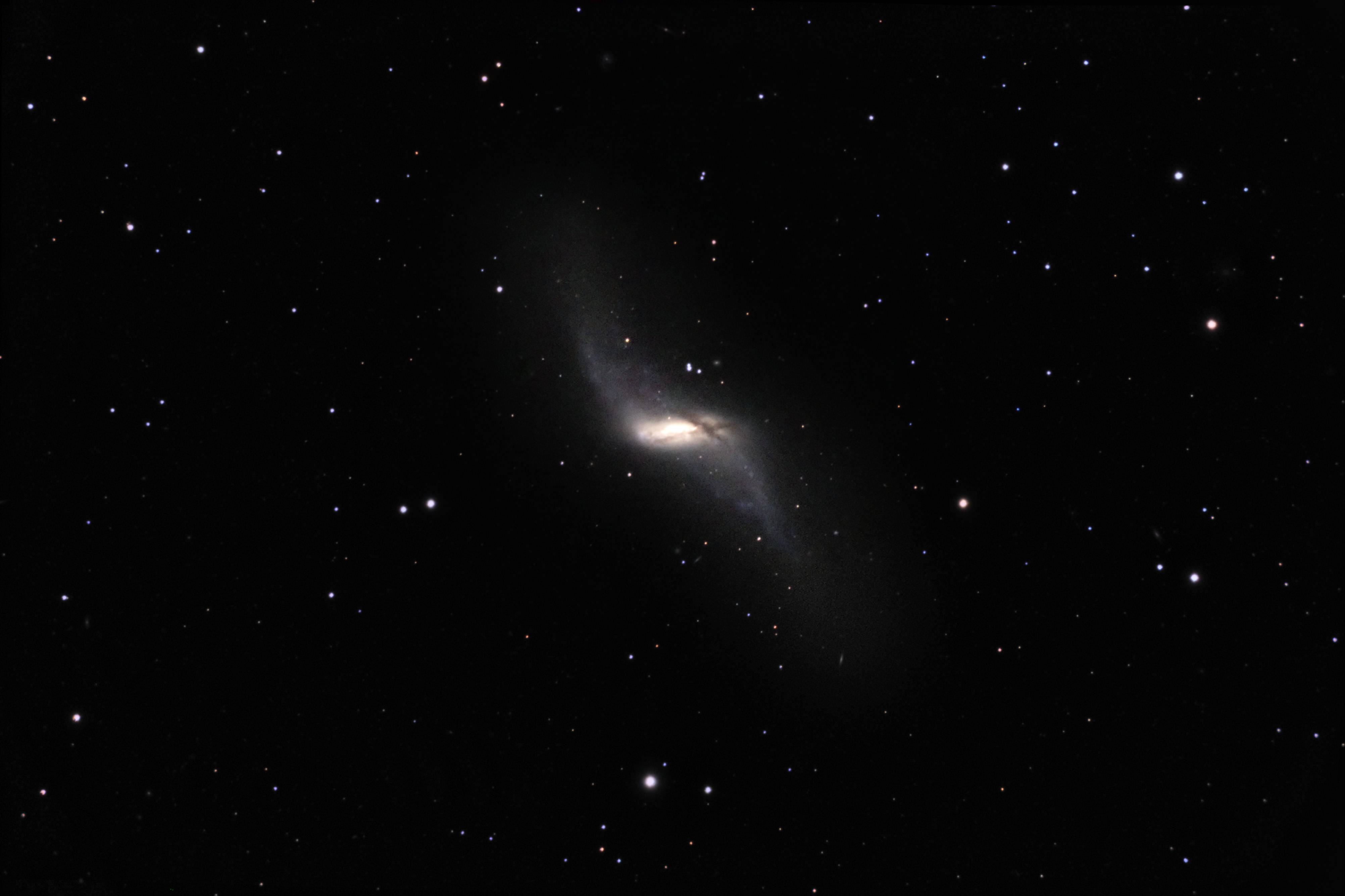 NGC660